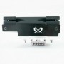 Scythe Big Shuriken 3 RGB Processore Set refrigerante 12 cm Nero, Bianco 1 pz (SCBSK-3000R)