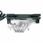Scythe Big Shuriken 3 RGB Processore Set refrigerante 12 cm Nero, Bianco 1 pz (SCBSK-3000R)