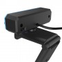 Hama REC 600 HD webcam 1000 MP USB 2.0 Nero (00186006)