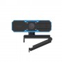 Hama REC 600 HD webcam 1000 MP USB 2.0 Nero (00186006)