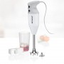 Unold M 122 S Frullatore ad immersione Bianco (90310)