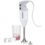 Unold M 122 S Frullatore ad immersione Bianco (90310)
