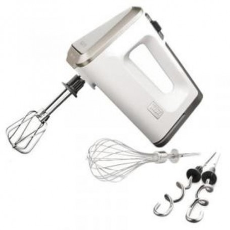 Krups GN 9011 sbattitore Sbattitore manuale 500 W Bianco (GN9011)