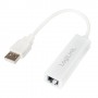 LogiLink UA0144B scheda di rete e adattatore Ethernet 100 Mbit/s (UA0144B)