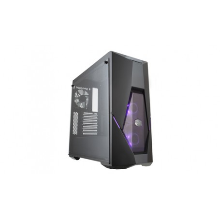 Cooler Master MasterBox K500 Midi Tower Nero (MCB-K500D-KGNN-S00)