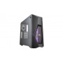 Cooler Master MasterBox K500 Midi Tower Nero (MCB-K500D-KGNN-S00)