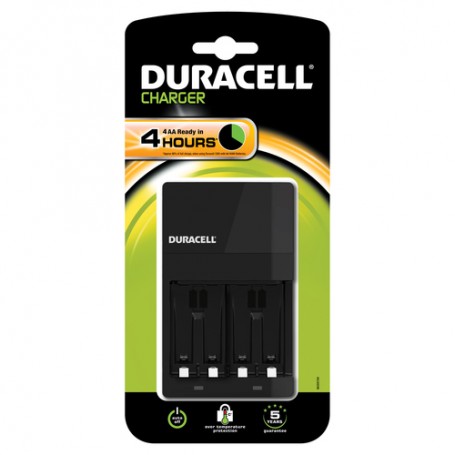 Duracell CEF14+2xAA 1300mAh (037199)