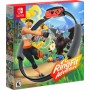 Nintendo Ring Fit Adventure Basic Multilingua Nintendo Switch (10001992)