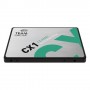 Team Group CX1 2.5" 240 GB Serial ATA III 3D NAND (T253X5240G0C101)