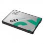 Team Group CX1 2.5" 240 GB Serial ATA III 3D NAND (T253X5240G0C101)
