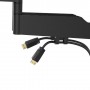 Hama Ultraslim Nero (00118064)