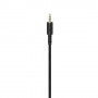Hama 00054460 cuffia e auricolare Padiglione auricolare Connettore 3.5 mm Nero, Bianco (00054460)