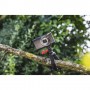 Hama Flex 2in1 treppiede Smartphone/macchina fotografica digitale 3 gamba/gambe Nero (00004557)