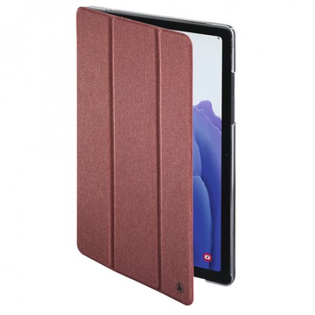 Hama Tampa 26,4 cm (10.4") Custodia a libro Rosso (188479)