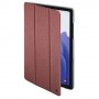 Hama Tampa 26,4 cm (10.4") Custodia a libro Rosso (188479)