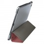 Hama Tampa 26,4 cm (10.4") Custodia a libro Rosso (188479)