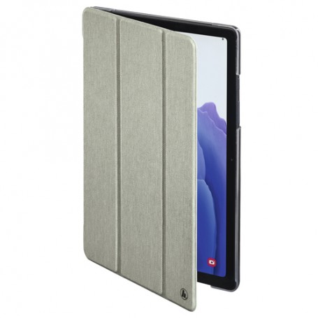 Hama Tampa 26,4 cm (10.4") Custodia a libro Grigio (188478)