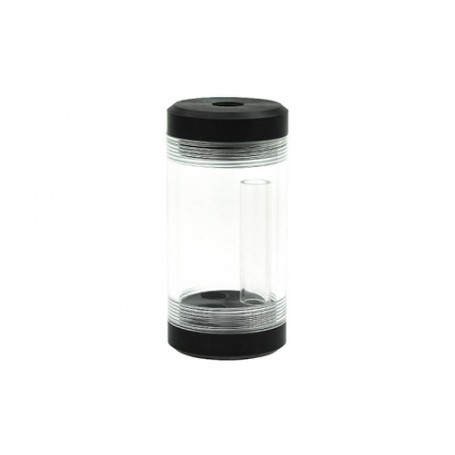 Alphacool Cape Corp Coolplex Pro 10 LT Nero, Trasparente (45221)