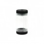 Alphacool Cape Corp Coolplex Pro 10 LT Nero, Trasparente (45221)
