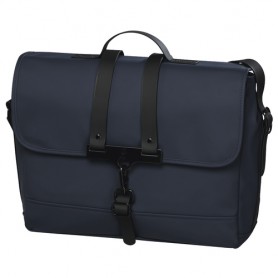 Hama Perth borsa per notebook 35,8 cm (14.1") Valigetta ventiquattrore Blu (196607)