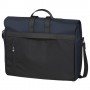 Hama Perth borsa per notebook 35,8 cm (14.1") Valigetta ventiquattrore Blu (196607)