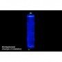 Alphacool Cape Corp Coolplex Pro 10 LT Nero, Trasparente (45221)