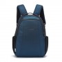 Pacsafe 40120641 zaino Nero/Blu Nylon (40120641)