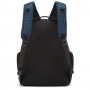Pacsafe 40120641 zaino Nero/Blu Nylon (40120641)