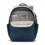Pacsafe 40120641 zaino Nero/Blu Nylon (40120641)