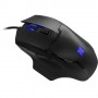 Inter-Tech KC-3001 tastiera USB QWERTZ Nero (88884096)