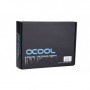 Alphacool 15377 ventola per PC Scheda madre Nero (15377)