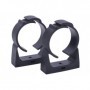 Alphacool 8745998 accessori di raffreddamento hardware Nero, Trasparente (8745998)