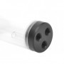 Alphacool 8745998 accessori di raffreddamento hardware Nero, Trasparente (8745998)