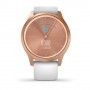 Garmin vívomove Style 42 mm AMOLED Rose Gold GPS (satellitare) (010-02240-00)