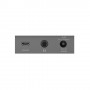Hama DR36SBT Orologio Digitale Nero (54896)