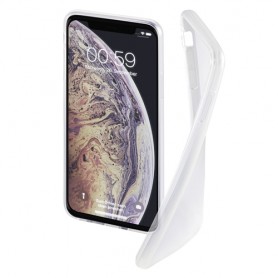 Hama Crystal Clear custodia per cellulare Cover Trasparente (187392)