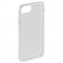Hama Protector custodia per cellulare 11,9 cm (4.7") Cover Trasparente, Bianco (178720)