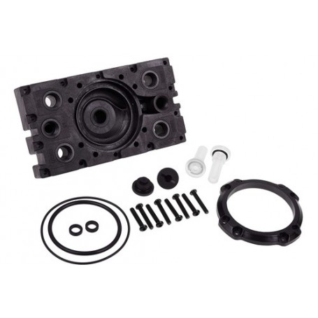 Alphacool 15306 accessori di raffreddamento hardware Nero (15306)