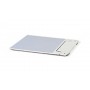 BakkerElkhuizen Ergo-Q 260 39,6 cm (15.6") Argento (BNEQ260)
