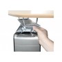 BakkerElkhuizen Fix Supporto per CPU da tavolo (BNECPUFIX)