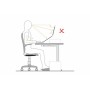 BakkerElkhuizen Fix Supporto per CPU da tavolo (BNECPUFIX)