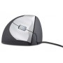 BakkerElkhuizen HANDSHAKE mouse Mancino USB tipo A 3200 DPI (BNESRML)