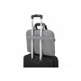BakkerElkhuizen CityLite borsa per notebook 39,6 cm (15.6") Borsa con caricamento dall'alto Grigio (BNETBT919GL)