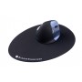 BakkerElkhuizen The Egg Ergo Nero (BNEEMP)