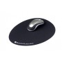BakkerElkhuizen The Egg Ergo Nero (BNEEMP)