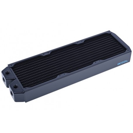 Alphacool NexXxoS XT45 Universale Radiatore Nero (14166)