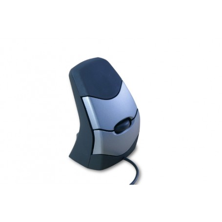 BakkerElkhuizen DXT Precision mouse Ambidestro USB tipo A (BNEDXT)