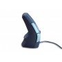 BakkerElkhuizen DXT Precision mouse Ambidestro USB tipo A (BNEDXT)