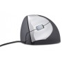 BakkerElkhuizen HANDSHAKE mouse Mano destra USB tipo A 3200 DPI (BNESRMR)