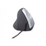 BakkerElkhuizen HANDSHAKE mouse Mano destra USB tipo A 3200 DPI (BNESRMR)